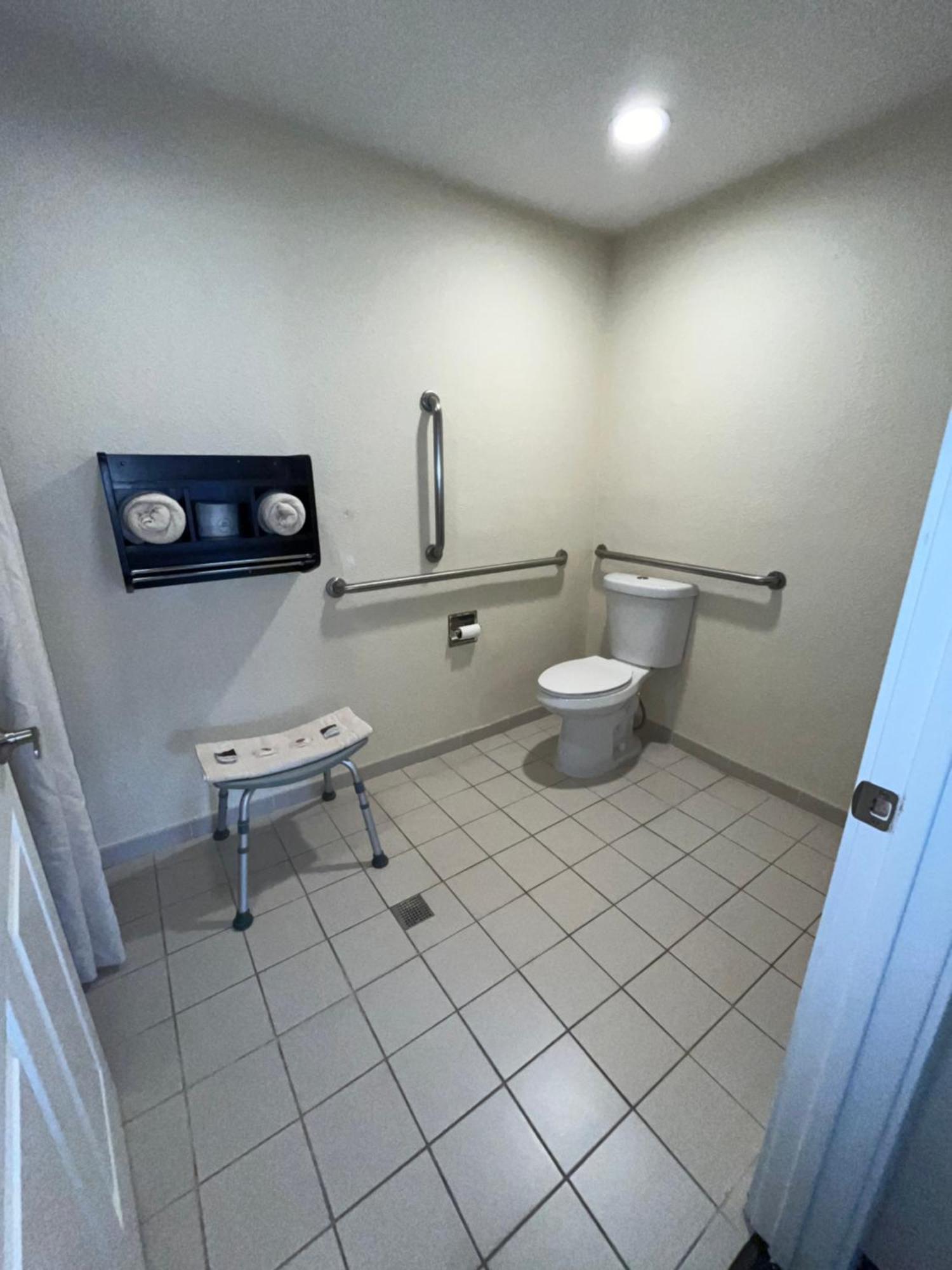 Oregon Trail Inn And Suites 莱克维尤 外观 照片