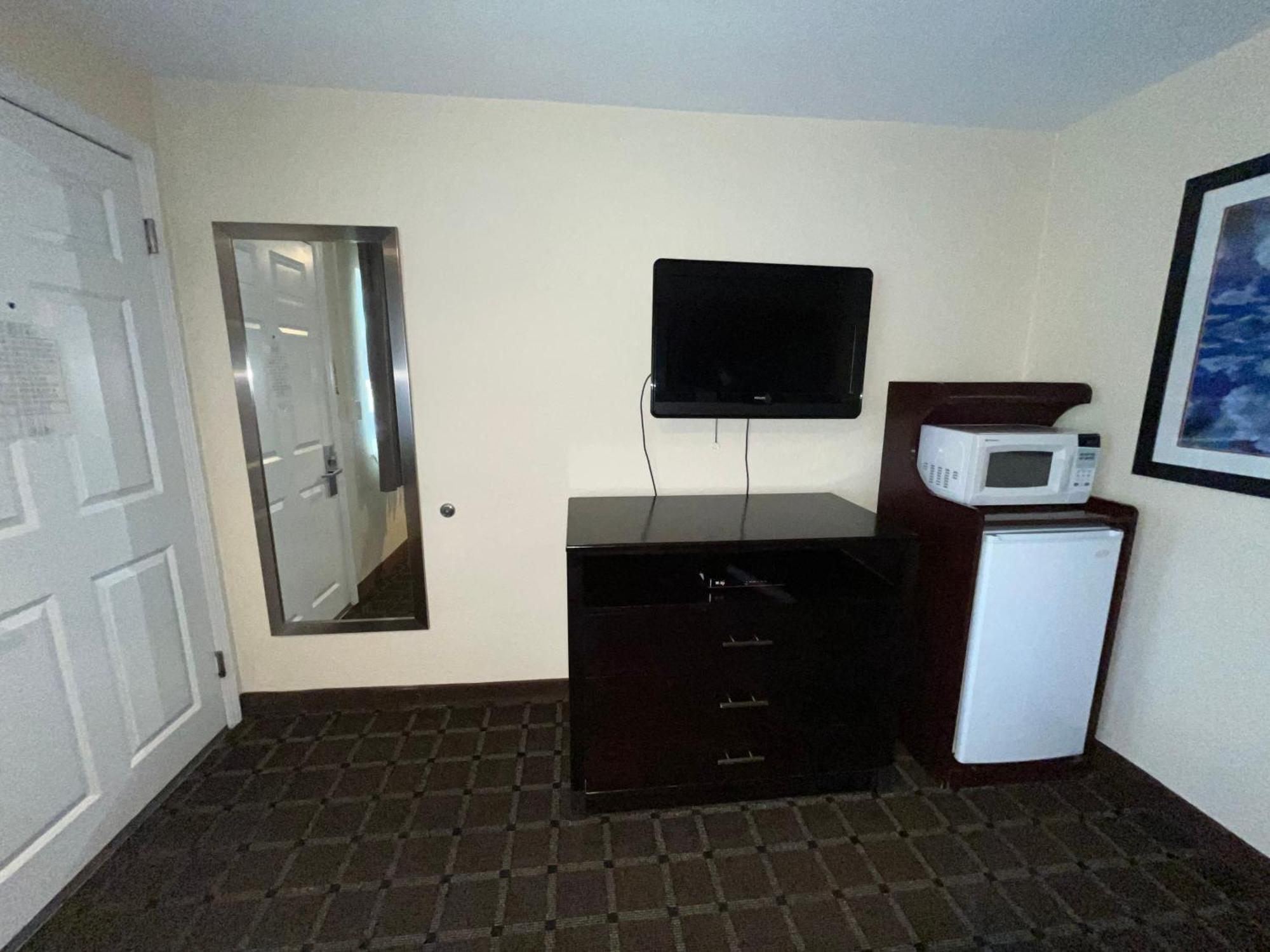 Oregon Trail Inn And Suites 莱克维尤 外观 照片